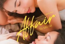 Affair (2024) Season 1 Thai Drama