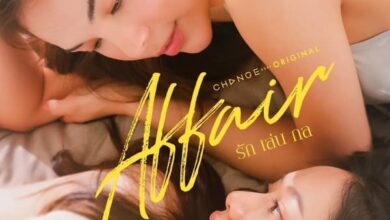 Affair (2024) Season 1 Thai Drama