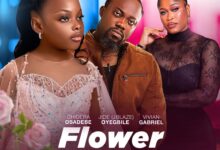 Flower Girl (2024)