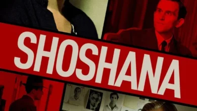 Shoshana (2023)