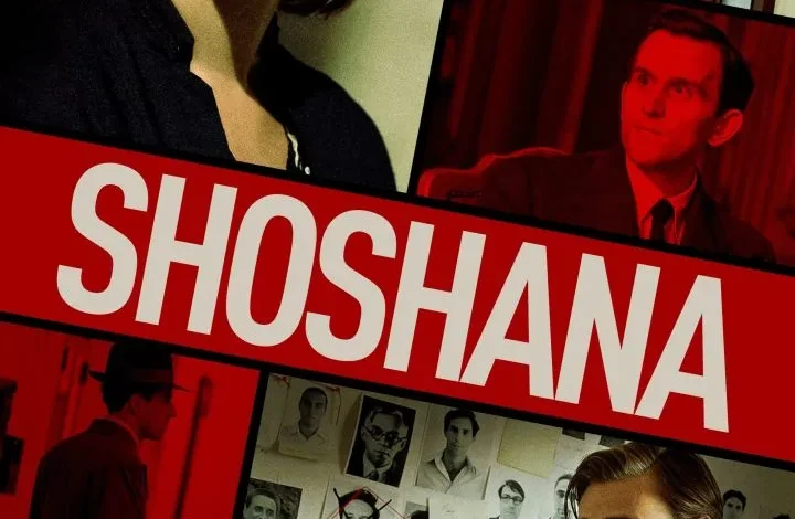 Shoshana (2023)