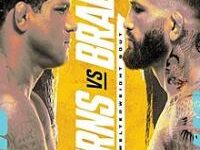 Download UFC Fight Night 242 Burns vs Brady (2024)