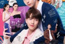 Live in Love (2024) Season 1 Thai Drama
