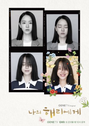 Dear Hyeri (2024) Season 1 Korean Drama