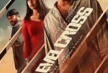 Level Cross (2024) [Hindi]