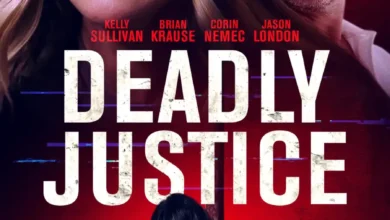 Deadly Justice (2024)
