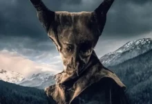 The Soul Eater (2024)