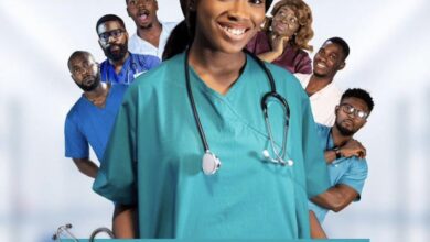 Clinically Speaking Season 1 (Complete) Nollywood Series