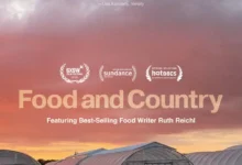Food and Country (2023)
