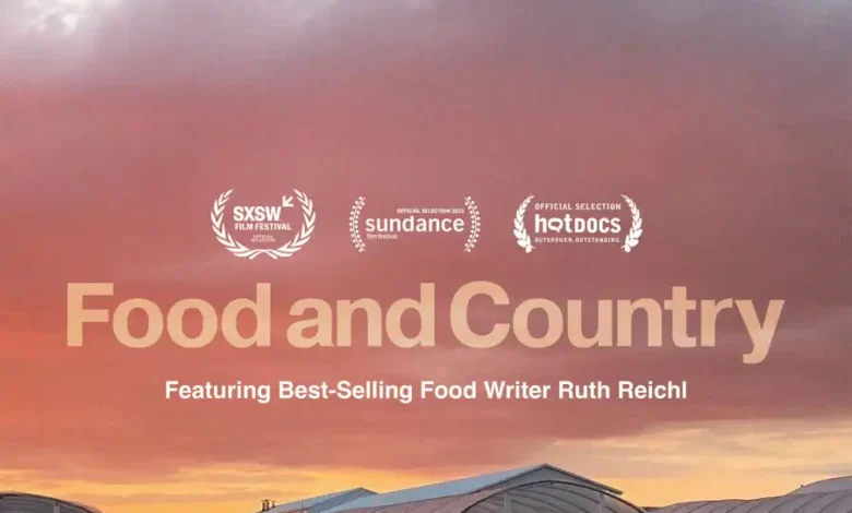 Food and Country (2023)