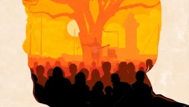 The Gregg Russell Story (2024) Latest MP4 Movie Download