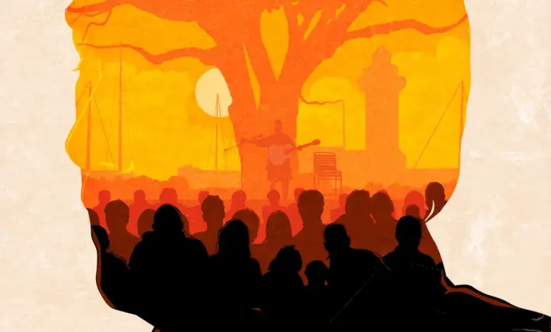 The Gregg Russell Story (2024) Latest MP4 Movie Download