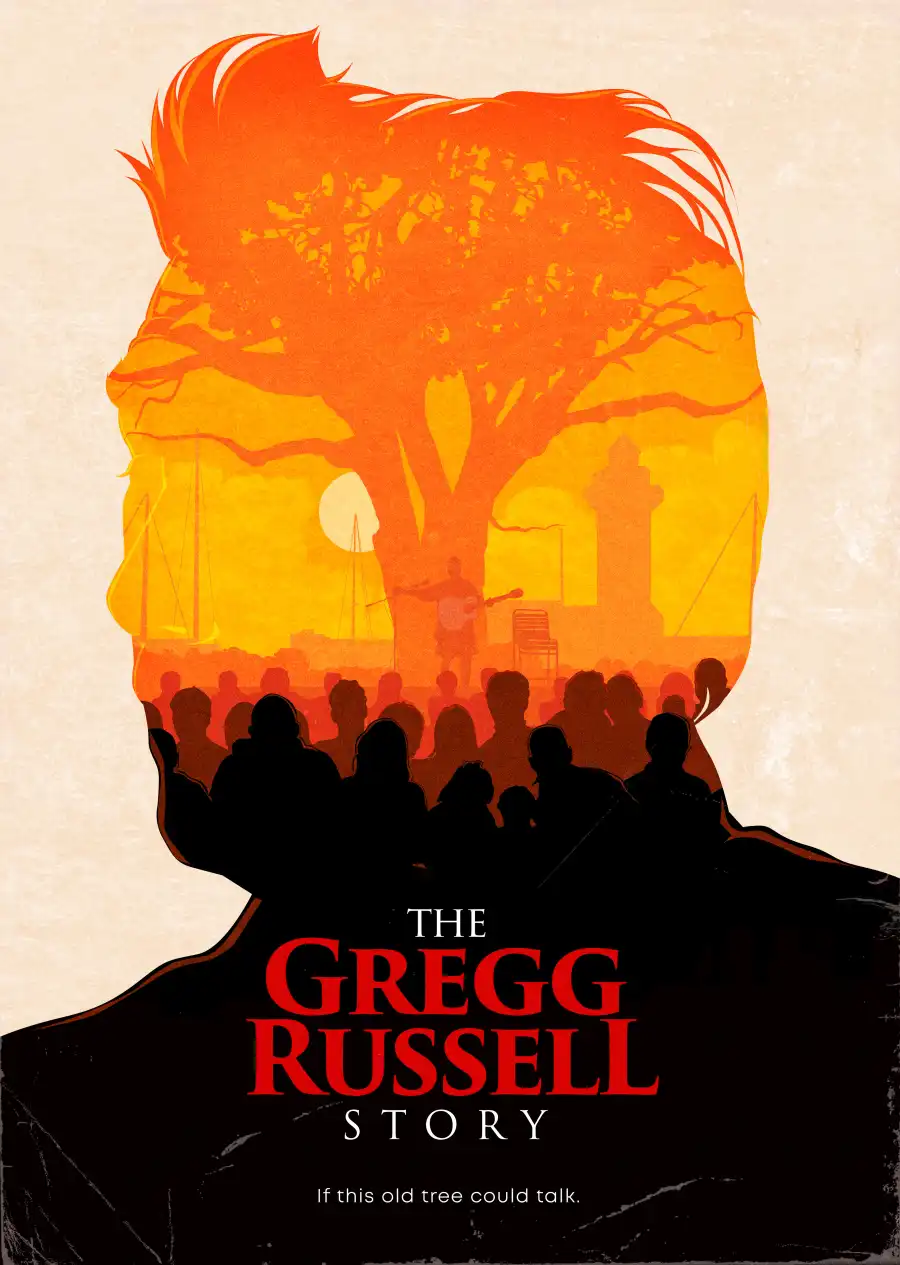 The Gregg Russell Story (2024) Latest MP4 Movie Download