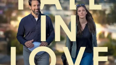 To Fall in Love (2023) Latest MP4 Movie Download