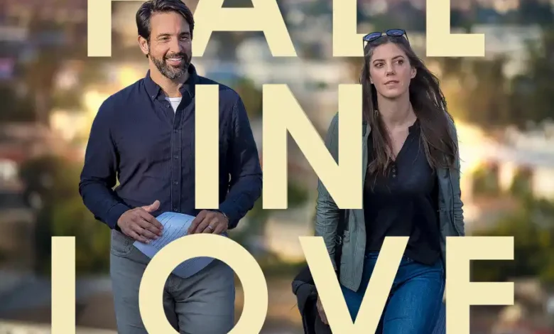 To Fall in Love (2023) Latest MP4 Movie Download