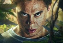 The Park Maniac (2024)