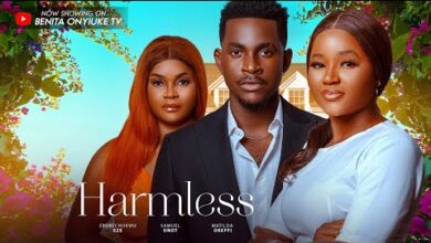 Harmless (2024) Nollywood