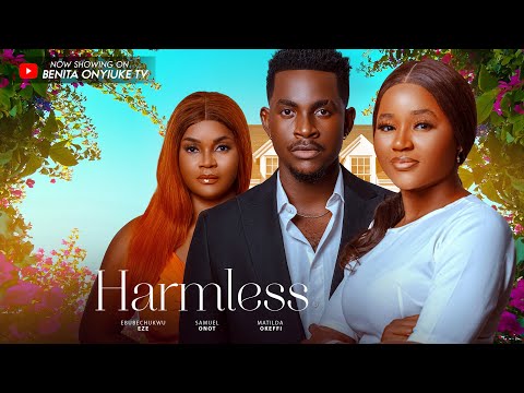 Harmless (2024) Nollywood