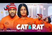 Cat & Rat (2024) Nollywood