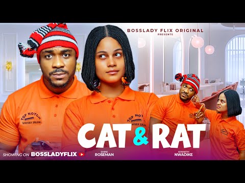 Cat & Rat (2024) Nollywood