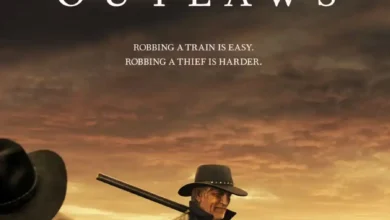 The Outlaws (2024)