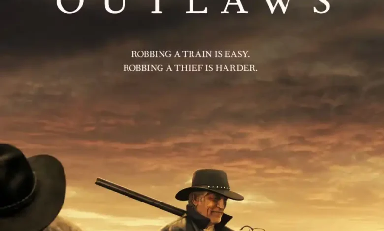 The Outlaws (2024)