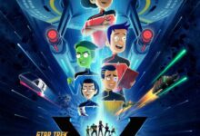 Star Trek: Lower Decks (2024) Season 5