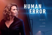 Human Error (2024) Season 1 (Complete) TV Series