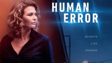 Human Error (2024) Season 1 (Complete) TV Series