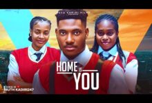 Home Is You (2024) Nollywood