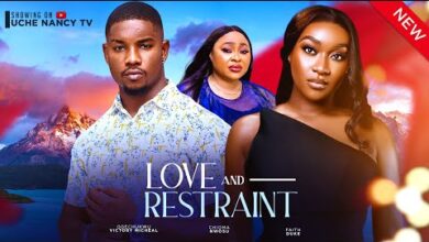 Love & Restraint (2024) Nollywood