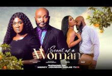 Scent Of A Woman (2024) Nollywood