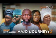 Aajo - Part 2 (2024) Yoruba
