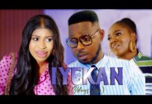IYEKAN (2024) Yoruba