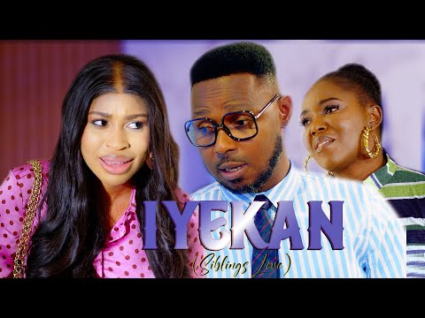 IYEKAN (2024) Yoruba