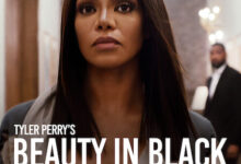 Beauty in Black (2024) Season 1 (Complete) TV Series