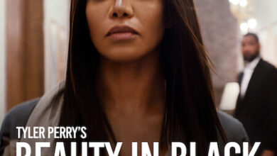 Beauty in Black (2024) Season 1 (Complete) TV Series