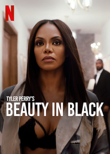 Beauty in Black (2024) Season 1 (Complete) TV Series