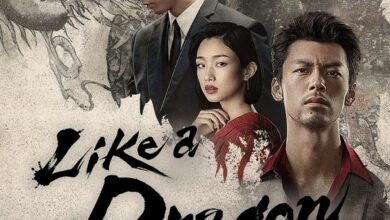 Like a Dragon: Yakuza Season 1 (Episode 1-2 Added) Japanese