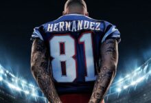 American Sports Story Season 1 TV Series 