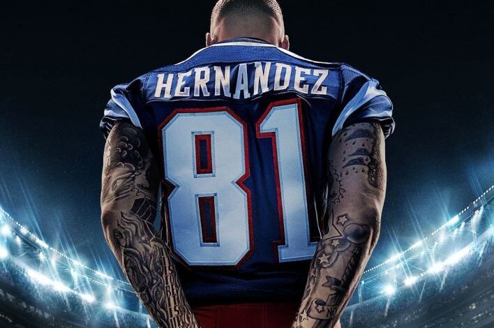 American Sports Story Season 1 TV Series 