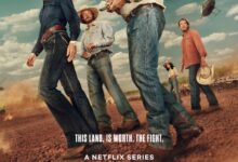 Territory (2024) Season 1 (Complete) TV Series