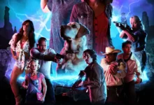 Alien Country (2024)