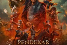 Pendekar Awang Darah Indera Gajah (2024)