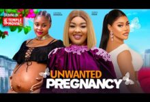 Unwanted Pregnancy (2024) Nollywood