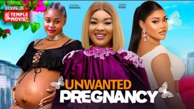 Unwanted Pregnancy (2024) Nollywood
