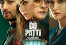 Do Patti (2024)