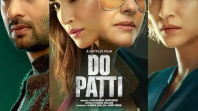 Do Patti (2024)