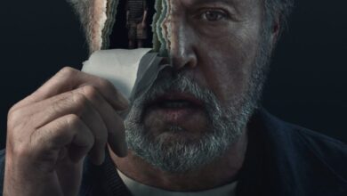 Before (2024) Season 1 TV Series 