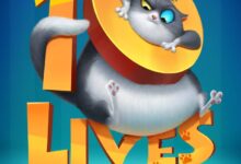 10 Lives (2024)